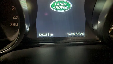 Land Rover Discovery Sport photo-12